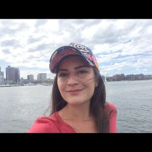 Meet your Posher, Andreea